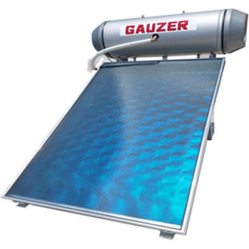 SOLAR WATER HEATER  BC 20/24 OPTIMA MAX STANDARD 200Lt / 1 ΣΥΛΕΚΤΗΣ 2.4τμ ΔΙΠΛΗΣ ΕΝΕΡΓΕΙΑΣ